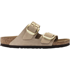 Birkenstock Arizona Big Buckle - Sandcastle