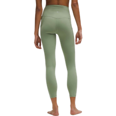 Lululemon Align High-Rise Pant with Pockets 25" - Desert Green