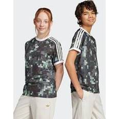 Minecraft Överdelar Barnkläder adidas T-shirt Originals x Minecraft