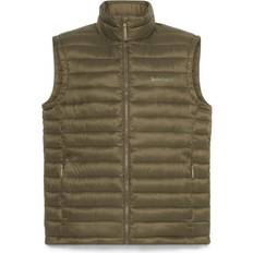 Timberland Herr Västar Timberland Axis Peak Water Repellent Gilet - Green