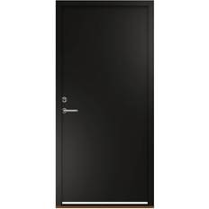Enkeltdør Døre Swedoor Clever line Yderdør H (94.8x205cm)