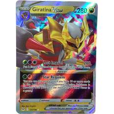 Pokémon Samlekort Brætspil Pokémon TCG: Giratina Vstar Promo Card