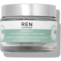 REN Clean Skincare Evercalm Comforting Rescue Mask 50ml