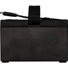 Studio-udstyr SOUNDBOKS Portable Bluetooth Speaker 65W Black