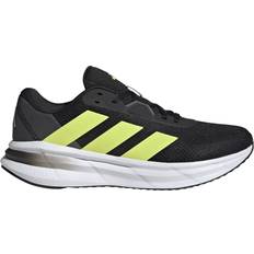 adidas Galaxy 7 M - Core Black/Pulse Lime/Grey Five