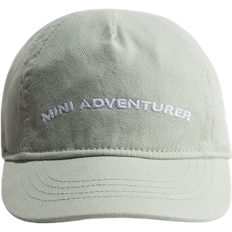 H&M Baby Cotton Cap - Green