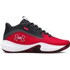 Under Armour Lockdown 7 - Red/Black