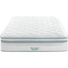 Silentnight UltraGel CoolTouch 3000 Mattress - Firm Coil Spring Matress