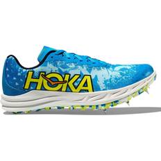 Hoka Crescendo XC - Dive Blue/Evening Primrose