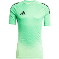 Football Training Equipment adidas Tiro 25 Pro Torwarttrikot Grün