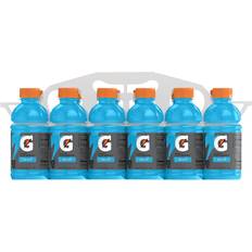Gatorade Thirst Quencher Cool Blue 12 pcs