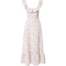 Oasis Summer Dress Ecru