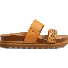 Reef Cushion Vista Hi - Natural Braid
