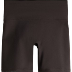 Sports Cycling Shorts with SoftMove - Brown