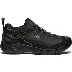 Keen Targhee IV WP M's Triple Black