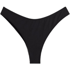 H&M Brazilian Bikini Bottoms - Black