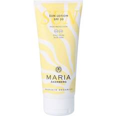 Maria Åkerberg Sun Lotion SPF30 100ml