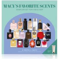 Gift Boxes Macy's Favorite Scents Sampler Set