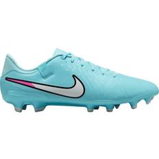Nike Tiempo Legend 10 Academy Multi-Ground Low-Top M - Copa/White
