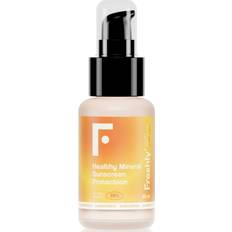 Freshly Cosmetics Healthy Mineral Sunscreen Protection SPF50 50ml