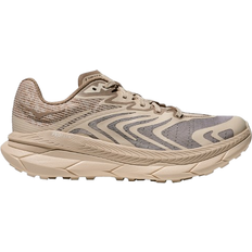 Hoka Textile Trainers Hoka Stealth/Tech Tecton X 2 - Oatmeal/Oat Milk