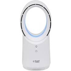 Russell Hobbs RHBLDLUSB25 5" Bladeless Tower Fan