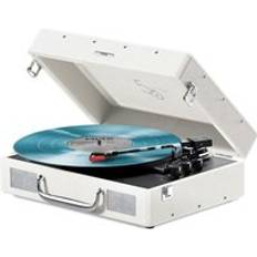 Revival 55 Stereo Cream Skivspelare
