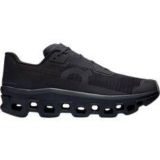 On Cloudmonster Void M - Black