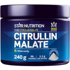 Star Nutrition Citrullin Malate 240g