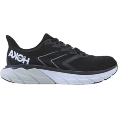 Hoka Herr Promenadskor Hoka Arahi 5 M - Black/White