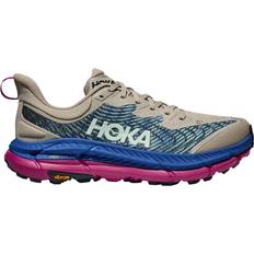 Hoka m mafate speed 4 Hoka Mafate Speed 4 M - Farro/Ultramarine