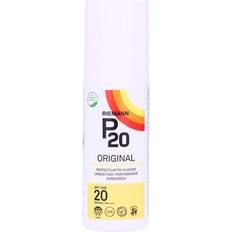Riemann P20 Sunscreen Spray SPF20 PA++++ 100ml
