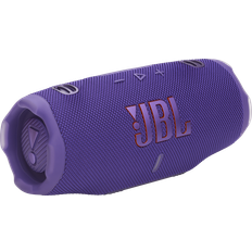 USB-C Bluetooth Speakers JBL Charge 6 Purple