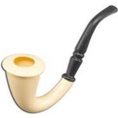 Pibe Fiestas Guirca Sherlock Holmes pipa 18cm