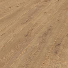 Withstand Floor Heating Flooring Eurohome Thames Oak SNK326PP Laminate Flooring