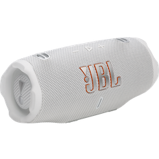 JBL Charge 6 White