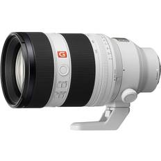 Sony E (NEX) - Superzoom Kameraobjektiver Sony FE 50-150MM F2 GM Ø95