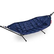 Metal Hammocks Fatboy Headdemock - Dark Blue