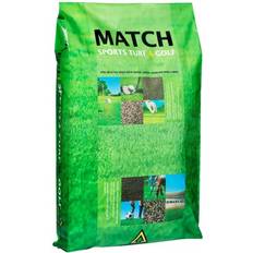 Match 5-1-7 Plænegødning 20 kg Plantenæring & Gødning