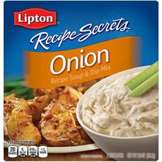 Lipton Onion Recipe Soup & Dip Mix 56.7g 1pack