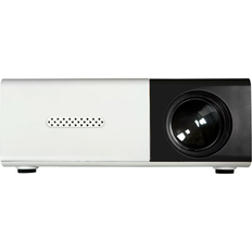 Projektorer Denver PR-800B Black
