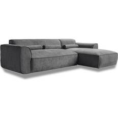 MiuForm Flex Felix Modular System Corner S Sofa 264cm 4 Seater