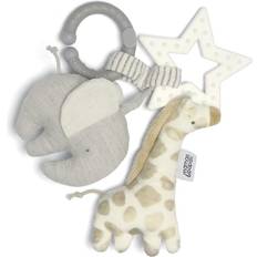 Mamas & Papas Welcome to the World Safari Linkie