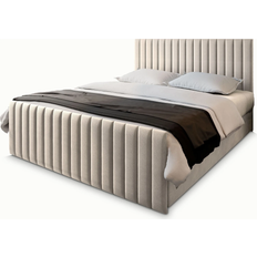 Betten & Matratzen Masseno ARION Bettrahmen 180x214cm