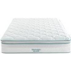 Silentnight UltraGel Cool-to-touch 2000 Pocket Mattress Coil Spring Matress
