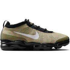 Nike Air VaporMax 2023 Flyknit M - Black/Barely Volt/White