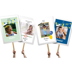 Okategoriserat Studentplakat