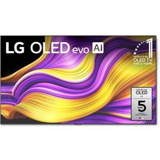120Hz - OLED TV LG OLED77G5WUA