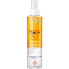 SVR Laboratoires Sun Secure Eau Solaire SPF50 200ml