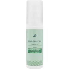 Deet Myggmedel DEET 40% 60ml
